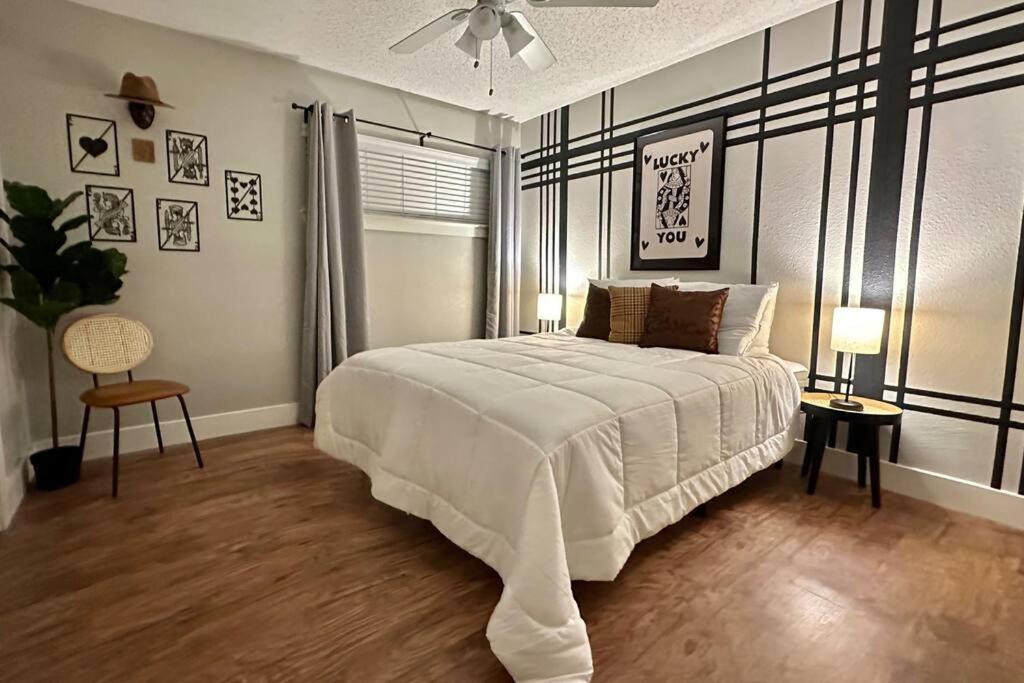 Near Downtown Dallas - The Dapper Charm Buitenkant foto