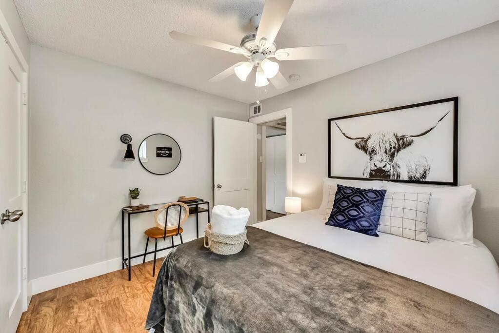 Near Downtown Dallas - The Dapper Charm Buitenkant foto