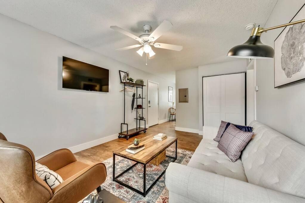 Near Downtown Dallas - The Dapper Charm Buitenkant foto