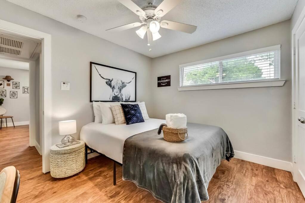 Near Downtown Dallas - The Dapper Charm Buitenkant foto